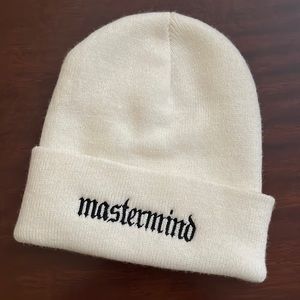 Profound Co. “Mastermind” Beanie